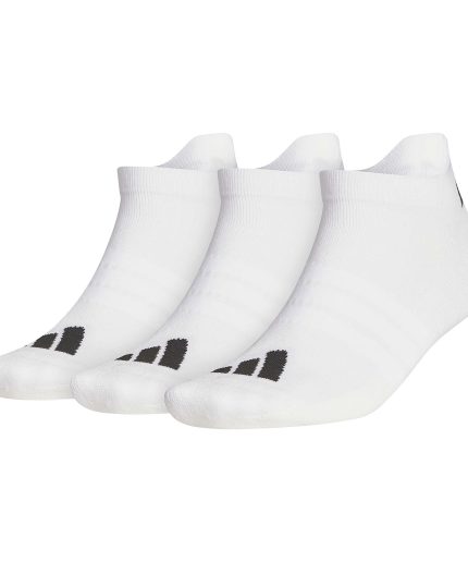 3-pack ankle socks