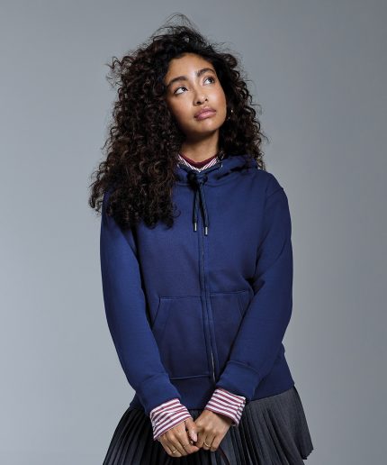 Women's Anthem full-zip hoodie