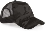 Casquette Snapback Camo – Image 2