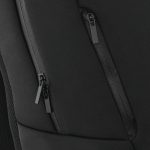 Sac à dos en tissu Scuba – Image 3