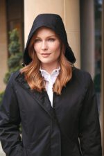 Manteau imperméable Washington – Image 2
