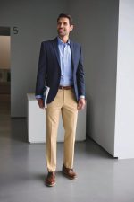 Veste homme William coupe cintrée – Image 2