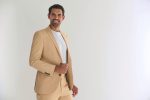 Veste homme William coupe cintrée
