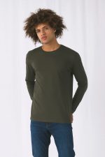 T-shirt manches longues homme #E150 – Image 2