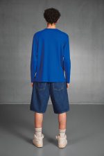 T-shirt manches longues homme #E150 – Image 3