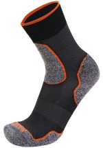 Lot de 3 paires de chaussettes No limit security