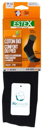 Chaussettes Sensitive – Image 2