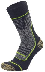 Lot de 2 paires de chaussettes Lady – Image 2