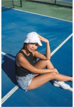 Bob en coton organique