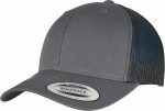 Casquette Classic retro trucker – Image 2