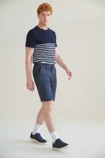 Short Chino Stretch Homme – Image 4
