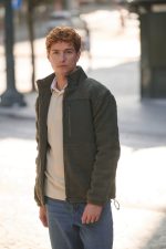 Polaire sherpa recyclée – Image 5