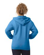 Sweat-shirt homme zippé capuche Heavy Blend™ – Image 6