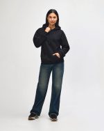Sweat-shirt adulte à capuche Hammer – Image 3