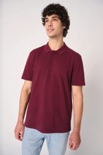Polo piqué homme – Image 3