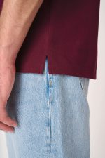 Polo piqué homme – Image 12