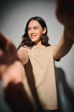 Polo piqué femme – Image 15