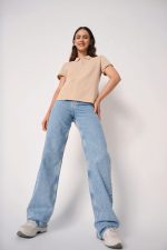 Polo piqué femme – Image 13