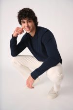 Polo piqué LSL homme – Image 13