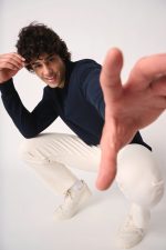Polo piqué LSL homme – Image 14
