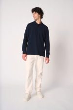Polo piqué LSL homme – Image 6