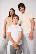 Polo piqué enfant – Image 7