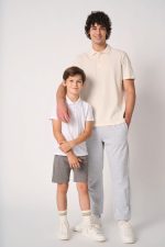 Polo piqué enfant – Image 6