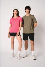 T-shirt sport femme Mercury – Image 6