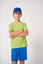 T-shirt sport enfant Mercury – Image 3
