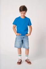 T-shirt enfant iDeal150 – Image 5