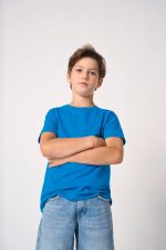 T-shirt enfant iDeal150 – Image 3