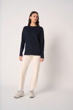 T-shirt LSL unisexe iDeal150 – Image 10