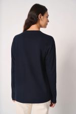 T-shirt LSL unisexe iDeal150 – Image 8