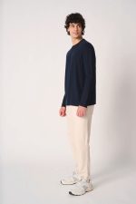 T-shirt LSL unisexe iDeal150 – Image 6