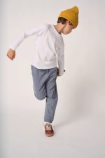 T-shirt LSL enfant iDeal150 – Image 5