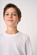 T-shirt LSL enfant iDeal150 – Image 6