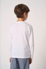 T-shirt LSL enfant iDeal150 – Image 2