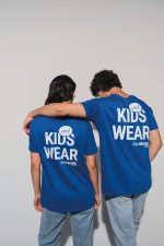 T-shirt unisexe iDeal170 – Image 21