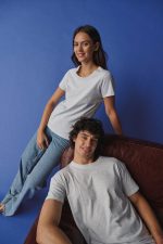T-shirt femme iDeal190 – Image 16