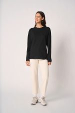 T-shirt LSL unisexe iDeal190 – Image 7