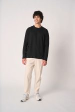 T-shirt LSL unisexe iDeal190 – Image 5