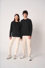 T-shirt LSL unisexe iDeal190 – Image 10