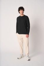 T-shirt LSL unisexe iDeal190 – Image 6