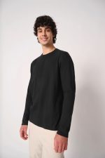 T-shirt LSL unisexe iDeal190 – Image 2