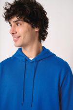 Sweat-shirt à capuche unisexe – Image 16