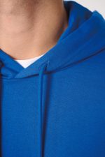Sweat-shirt à capuche unisexe – Image 17