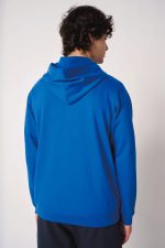 Sweat-shirt à capuche unisexe – Image 3