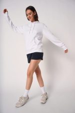 Sweat-shirt à capuche unisexe – Image 20