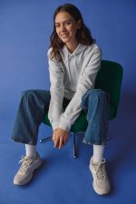 Sweat-shirt à capuche unisexe – Image 38