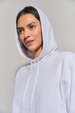 Sweat-shirt à capuche unisexe – Image 23